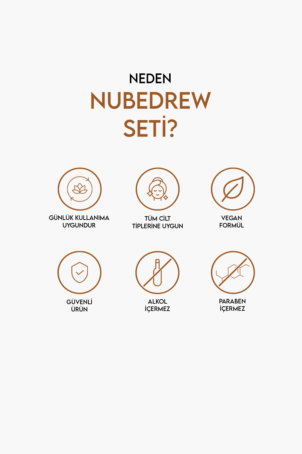 Pirinç Mayası 4'lü Premium Cam Cilt Bakım Seti Temizleme Jeli, Tonik, Serum ve Nemlendirici Krem