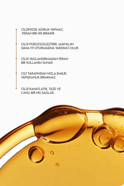 Kojik Asit Tonik 200 ML - Leke Karşıtı Aydınlatıcı Tonik, Cilt Tonu Eşitleyici ve Siyah Nokta Karşıtı Bakım
