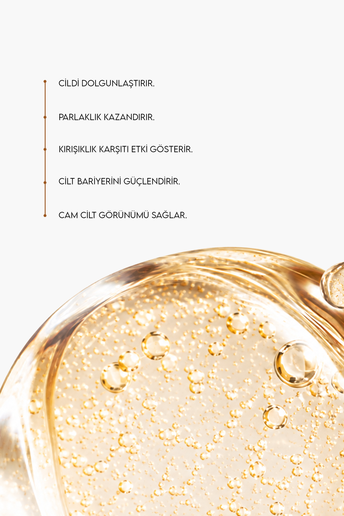 PDRN Somon DNA Serum 30 ml – Cilt Yenileyici, Sıkılaştırıcı & Lifting Etkili Anti Aging Serum