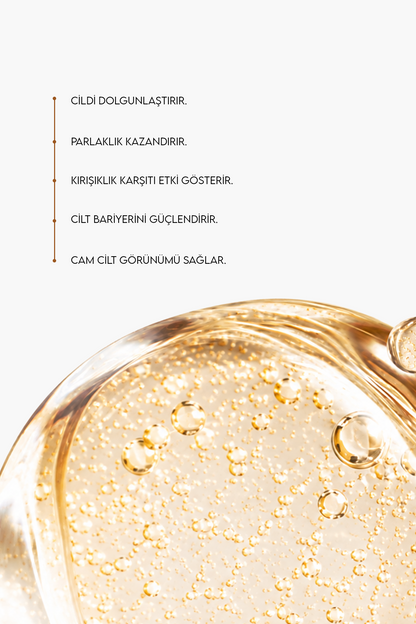 PDRN Somon DNA Serum 30 ml – Cilt Yenileyici, Sıkılaştırıcı & Lifting Etkili Anti Aging Serum