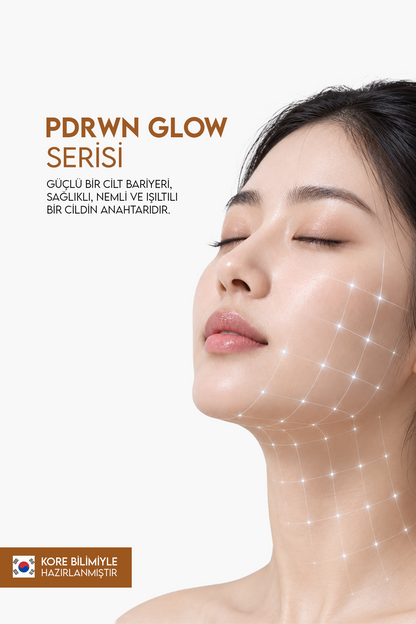 NUBEDREW PDRN Somon DNA Glow Face Mist Tonik 120 ml – Ceramide, Niacinamide ve Hyaluronik Asit İçeren Çift Fazlı Nemlendirici Yüz Spreyi