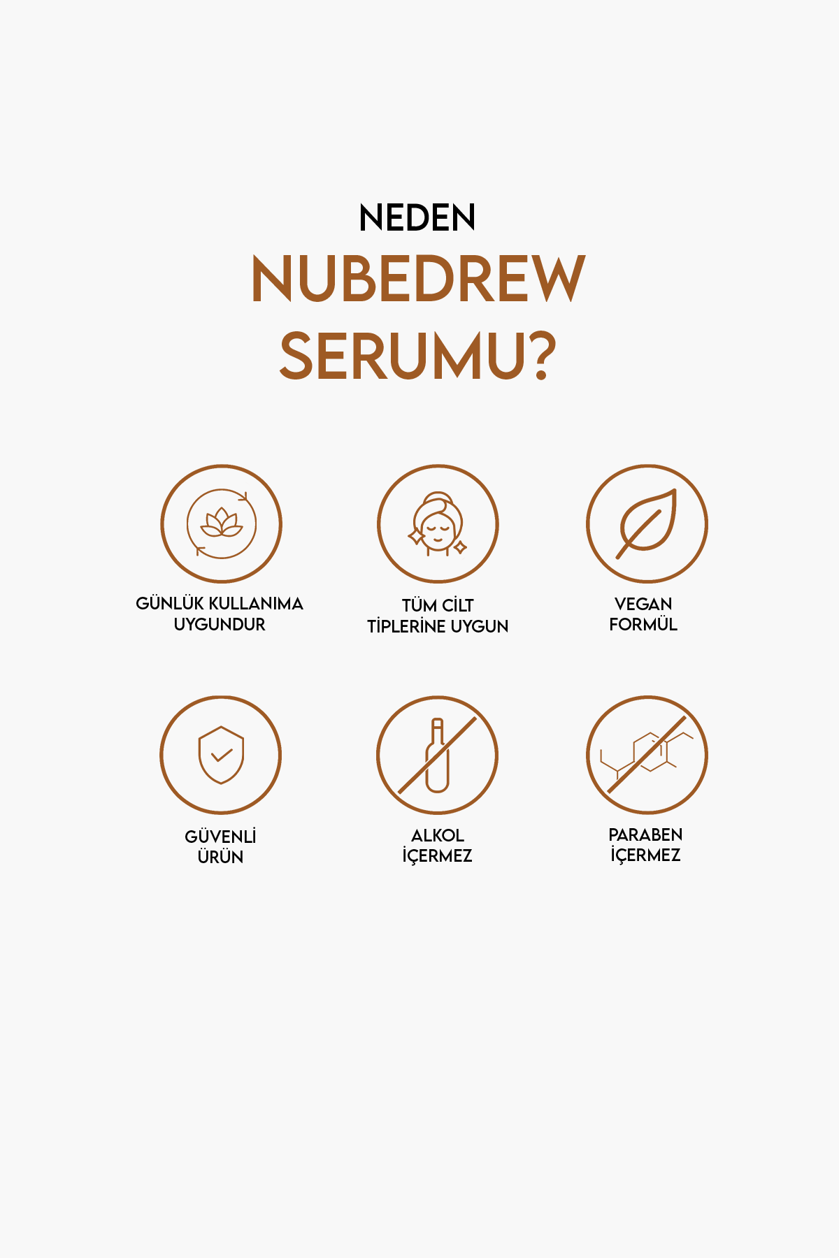 Pirinç Mayası Leke Karşıtı Bakım Serumu – Aydınlatıcı & Cilt Tonu Eşitleyici 75ml