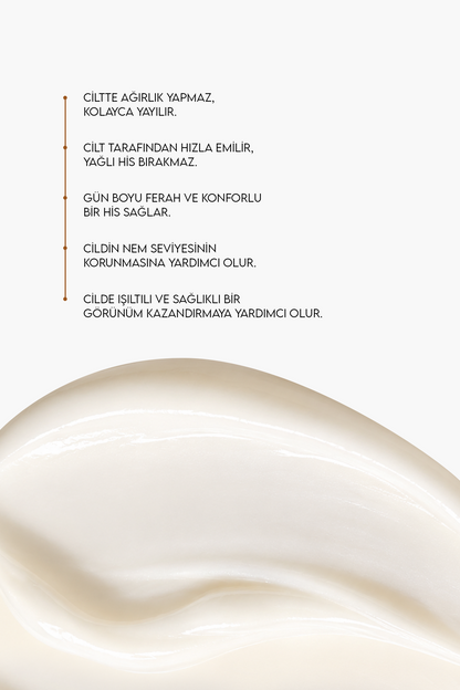 NUBEDREW PDRN Somon DNA & Ceramide SPF50+ PA++++ Güneş Kremi 60 ML  Beyaz İz Bırakmayan, Leke Karşıtı ve Cilt Bariyeri Destekleyici