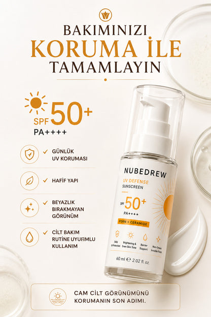 Glass Skin Ultimate 5'li Cam Cilt Bakım Seti Pirinç Mayası Serum Tonik Temizleme Jeli Nemlendirici SPF50+